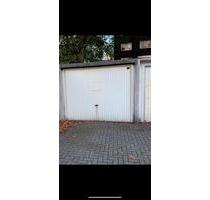 Garage zu vermieten Ab Sofort – Duisburg Neumühl