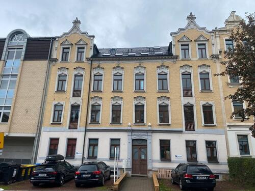 Foto - Schöne 2 Zimmer Wohnung in Chemnitz zu vermieten