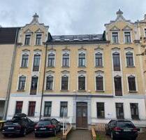 Schöne 2 Zimmer Wohnung in Chemnitz zu vermieten