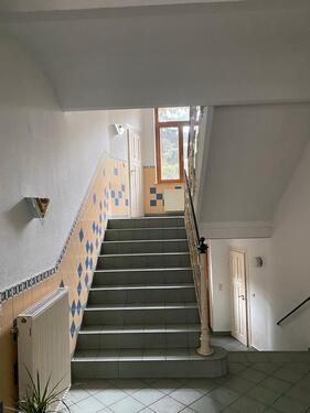 Foto - Erdgeschoßwohnung in Chemnitz zur Miete