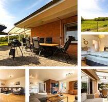 Ferienhaus 800m zur Ostsee Strand Meer Hund Fahrrad keine Fewo - Steinbergkirche