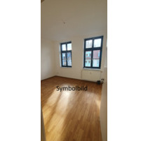 2 Raumdachgeschosswohnung inkl. Aufzug & EBK - Halberstadt