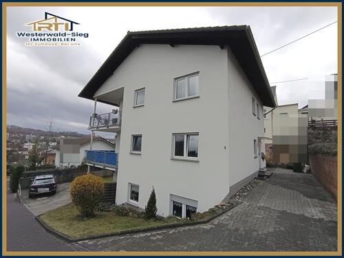 Foto - von RTI: Erdgeschosswohnung im Herzen von Hachenburg zu mieten!