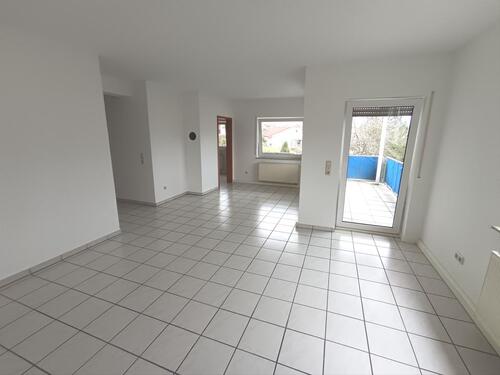Foto - 3 Zimmer Erdgeschoßwohnung zur Miete in Hachenburg