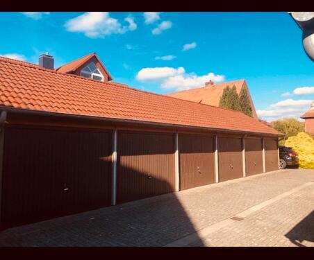 Foto - Garage für dein Bike in Neustadt