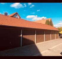 Garage für dein Bike in Neustadt - Neustadt am Rübenberge