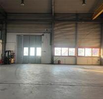 Hallenfläche in Sinzheim B3 zu vermieten - Rastatt