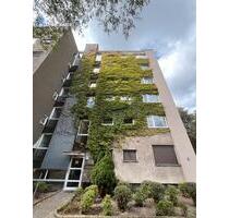 Geräumige 2 Zimmer Wohnung mit Balkon S+U Jungfernheide - Berlin Charlottenburg-Wilmersdorf