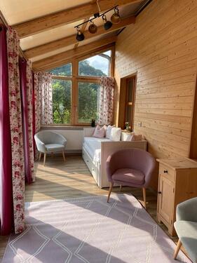 Foto - ❤️Ferienhaus mit Charme❤️ Ferienwohnung Bayerischer Wald Bayern