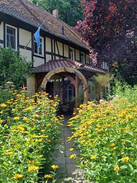 Foto - Einfamilienhaus in Salzwedel