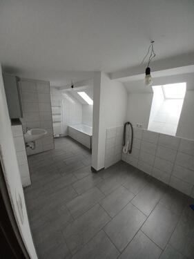 Foto - 2 Zimmer Etagenwohnung in Bonndorf im Schwarzwald