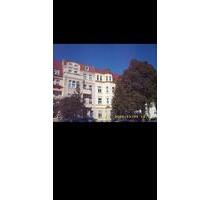 3 Raum Dachgeschoß Wohnung 400 € Klusstraße - Halle (Saale) Damaschkestraße