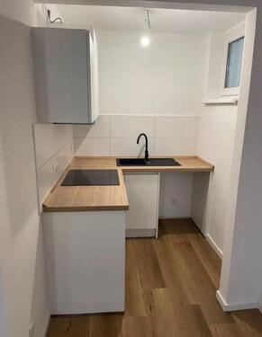 Foto - 1 Zimmer Erdgeschoßwohnung in Schenefeld