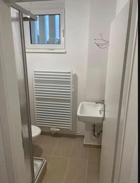 Foto - Erdgeschoßwohnung in Schenefeld zur Miete