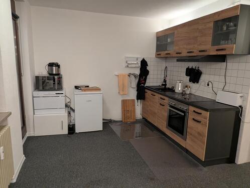 Foto - 2 Zimmer Erdgeschoßwohnung zur Miete in Aldingen