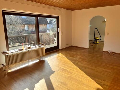 Foto - Wohnung mit 2 Balkon B.-B.-Lichtental