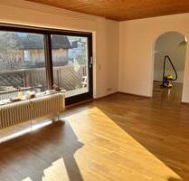 Wohnung mit 2 Balkon B.-B.-Lichtental - Baden-Baden