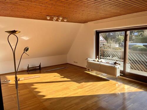 Foto - 4.5 Zimmer Etagenwohnung in Baden-Baden