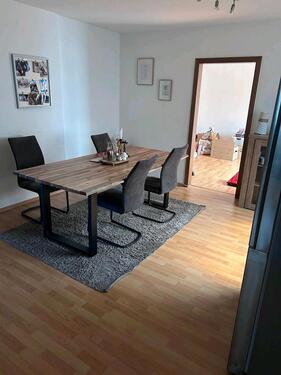 Foto - 3 Zimmer Erdgeschoßwohnung zur Miete in Papenburg