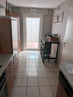 Foto - Erdgeschoßwohnung in Papenburg zur Miete