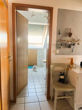 Foto - Maisonettenwohnung in Saulheim zur Miete