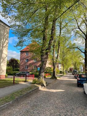 Foto - 3-Zimmer-Wohnung im beliebten Katharinenviertel
