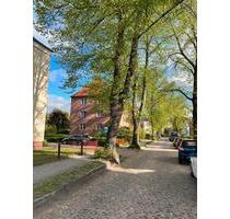 3-Zimmer-Wohnung im beliebten Katharinenviertel - Neubrandenburg Datzeberg