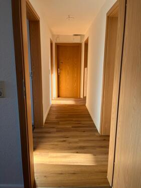 Foto - 3 Zimmer Etagenwohnung zur Miete in Neubrandenburg