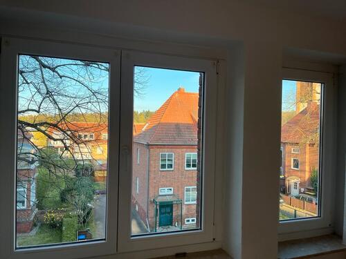 Foto - 3 Zimmer Etagenwohnung in Neubrandenburg