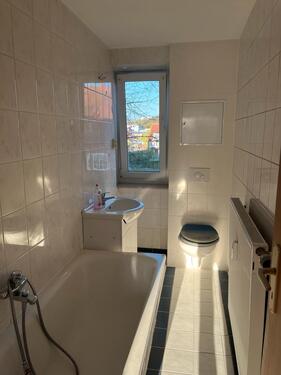 Foto - Etagenwohnung in Neubrandenburg zur Miete