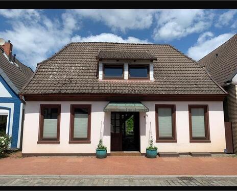 Foto - Charmantes Einfamilienhaus im Vilser Ortskern