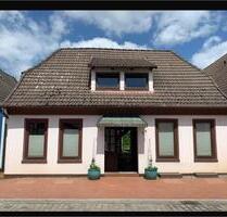 Charmantes Einfamilienhaus im Vilser Ortskern - Bruchhausen-Vilsen