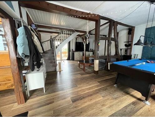 Foto - 3 Zimmer Einfamilienhaus zur Miete in Bruchhausen-Vilsen