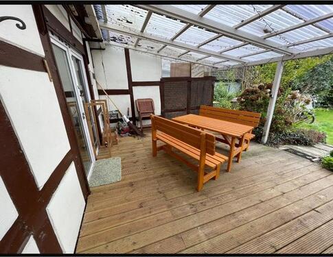 Foto - 3 Zimmer Einfamilienhaus in Bruchhausen-Vilsen