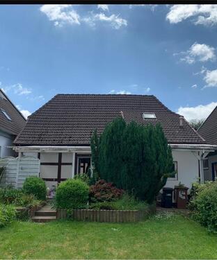 Foto - Einfamilienhaus in Bruchhausen-Vilsen zur Miete