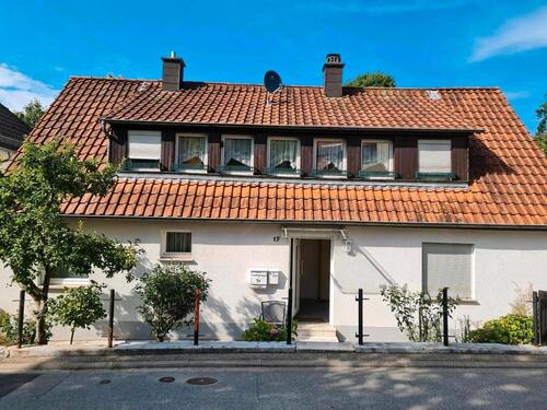 Foto - Gemütliches 1-2 Familien Haus in Neckargemünd Rainbach