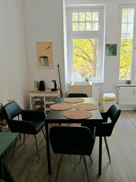 Foto - Geräumige 4-Zimmer-Wohnung ab Juli zu vermieten
