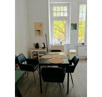 Geräumige 4-Zimmer-Wohnung ab Juli zu vermieten - Greifswald