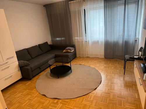 Foto - Moderne, voll möblierte Wohnung mit Einbauküche zu vermieten!