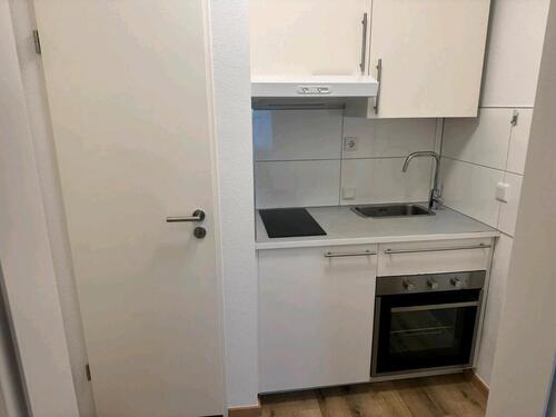 Foto - 1 Zimmer Etagenwohnung in Dortmund