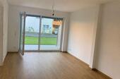 Foto - Moderne 2-Zimmer-Wohnung mit Terrasse und Gartenblick in Mackenzell – Nähe Hünfeld