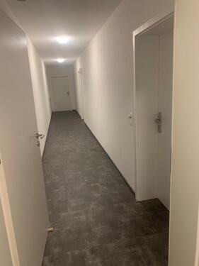 Foto - Erdgeschoßwohnung in Hünfeld zur Miete