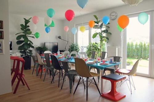 Foto - 5 Zimmer Reihenhaus zum Kaufen in Ingolstadt