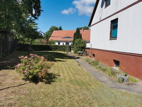 Foto - 5 Zimmer Einfamilienhaus in Wolgast