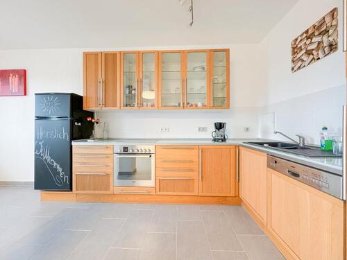 Foto - +++LOFTARTIG++HOCHWERTIG SANIERTE 3-ZIMMERWHG++MIT BALKON+++