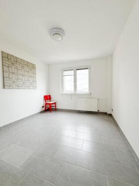 Foto - Etagenwohnung in Havelberg zur Miete