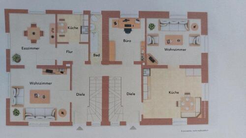 Foto - Einfamilienhaus zum Kaufen in Grafenau