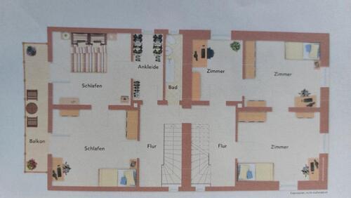 Foto - Einfamilienhaus in Grafenau