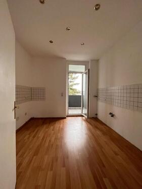Foto - Etagenwohnung in Duisburg