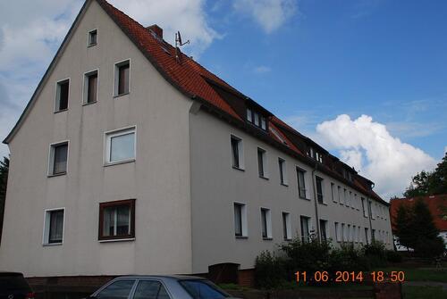 Foto - Vermiete 2 Zimmerwohnung in Schöppenstedt